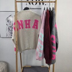 Cardigan Cophenhagen- One Size