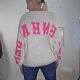 Cardigan Cophenhagen- One Size