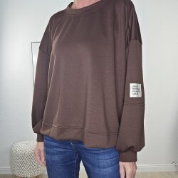 Sweatshirt Soft - One Size