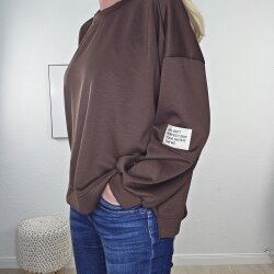 Sweatshirt Soft - One Size