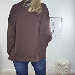 Sweatshirt Soft - One Size