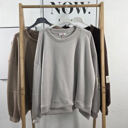 Sweatshirt Soft - One Size