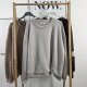 Sweatshirt Soft - One Size