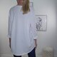 Vokuhila Shirt Hey You- One Size