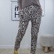 Schlupfhose Leo- One Size