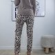 Schlupfhose Leo- One Size