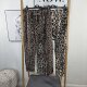Schlupfhose Leo- One Size