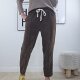 Schlupfhose Velvet Cord- One Size