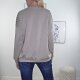 Softer Sweater Ciao Leo- One Size