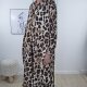 Maxi Hemd Leo- One Size