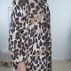 Maxi Hemd Leo- One Size