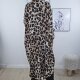 Maxi Hemd Leo- One Size