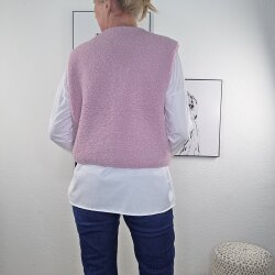 Teddy Weste Dima- One Size