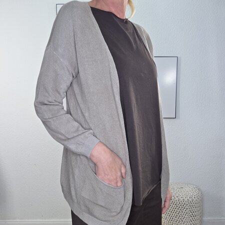 Cardigan Mila- One Size