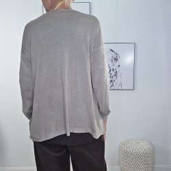 Cardigan Mila- One Size