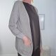 Cardigan Mila- One Size