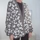 Cardigan Big Leo- One Size
