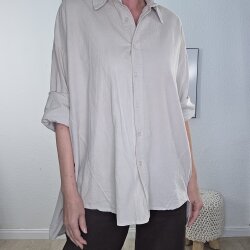 Feincord Hemd Lotta- One Size