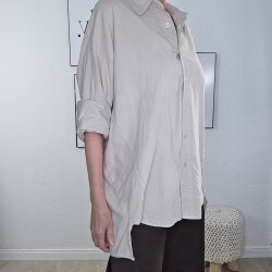 Feincord Hemd Lotta- One Size