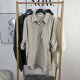 Feincord Hemd Lotta- One Size