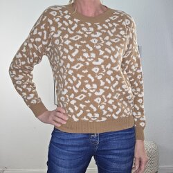 Pullover Wild- One Size