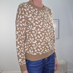 Pullover Wild- One Size