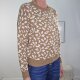 Pullover Wild- One Size