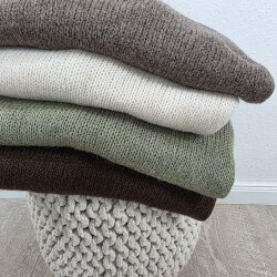Vokuhila Pullover Classic- One Size