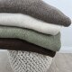 Vokuhila Pullover Classic- One Size
