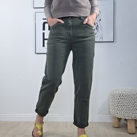 Karostar Mom Jeans