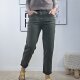 Karostar Mom Jeans