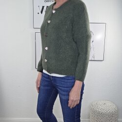 Cardigan Heidi- One Size
