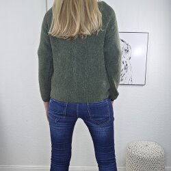 Cardigan Heidi- One Size