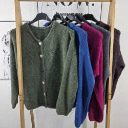 Cardigan Heidi- One Size