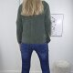 Cardigan Heidi- One Size
