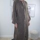 Langer Strickmantel Mika- One Size