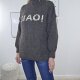Bouclé Pullover Ciao- One Size