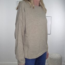 Basic Pullover Classic- One Size