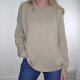 Basic Pullover Classic- One Size
