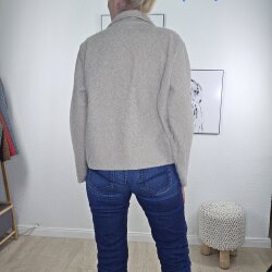 Filz Blazer Dima- One Size