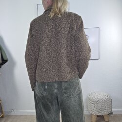 Filz Blazer - One Size