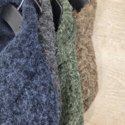 Filz Blazer - One Size