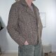 Filz Blazer - One Size