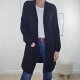 Cardigan mit Taschen- One Size