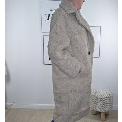 Teddy Mantel Tony- One Size