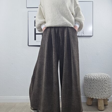 Hosenrock Patty- One Size