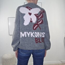 Cardigan Mykonos- One Size