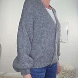 Cardigan Mykonos- One Size