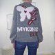 Cardigan Mykonos- One Size