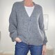 Cardigan Mykonos- One Size